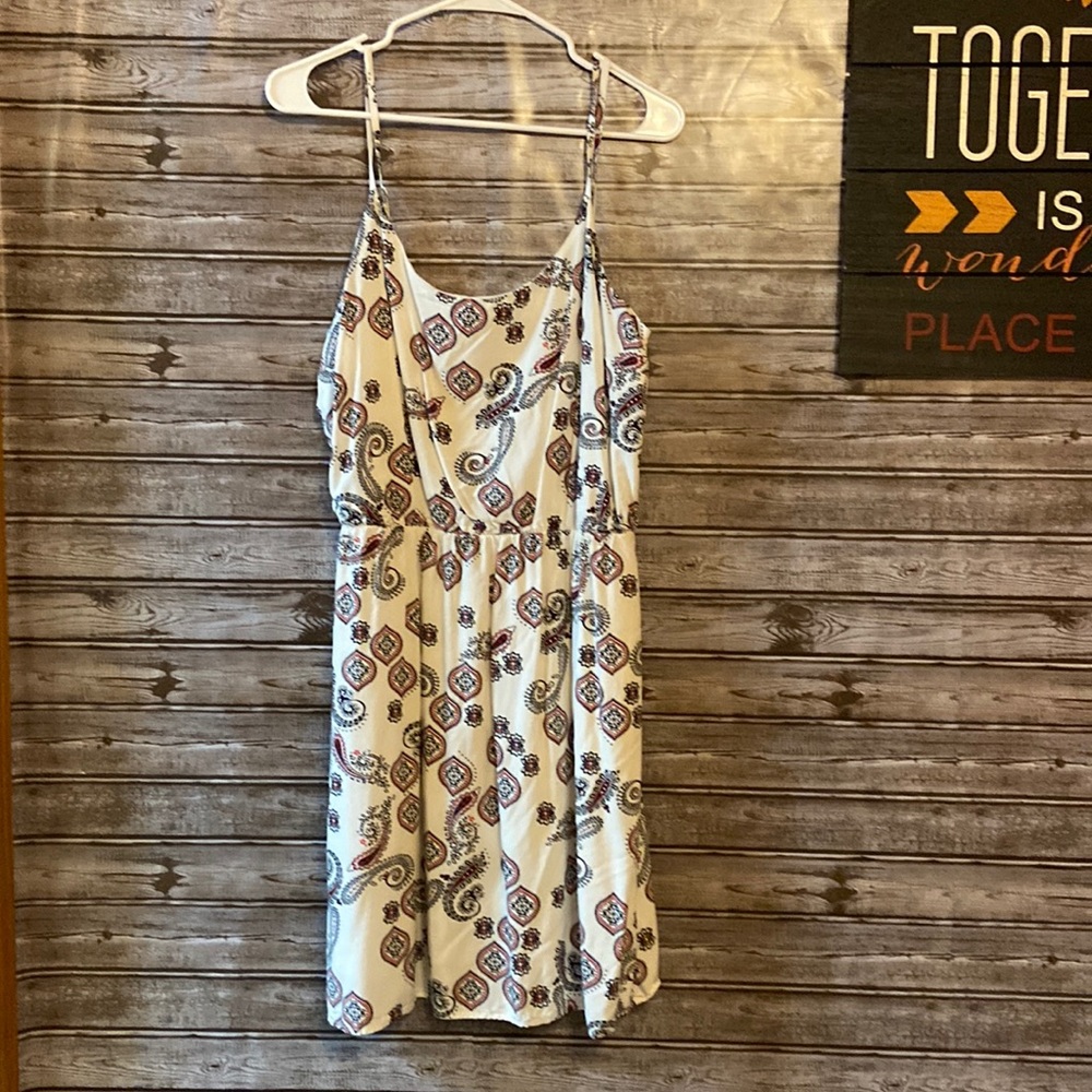 Old Navy Dress